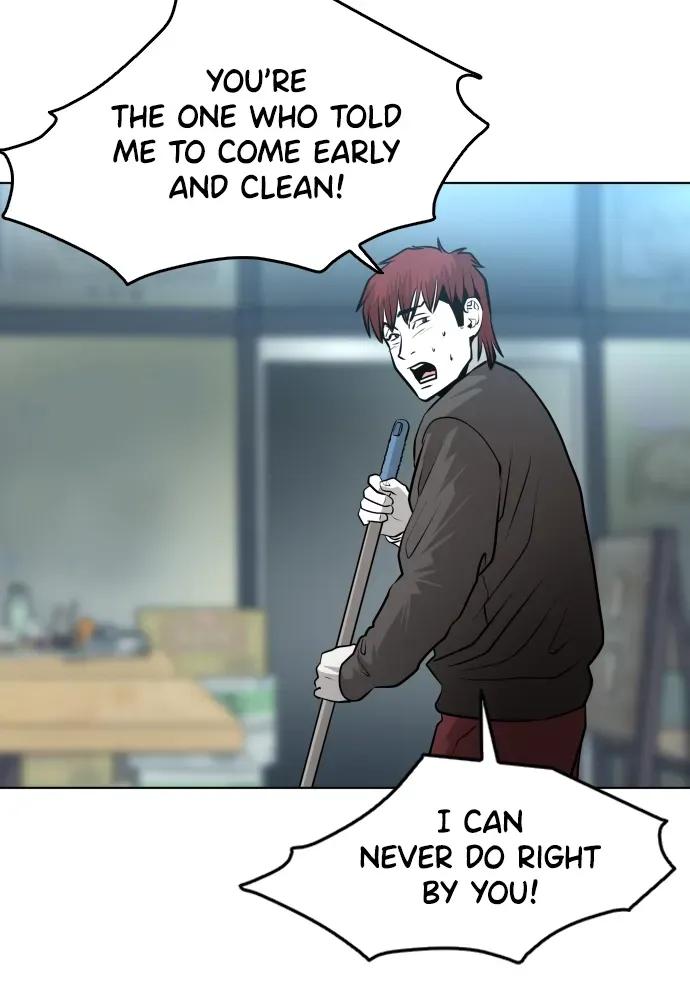 Read Bloodhounds chapter 54 image 58 on Lezhin