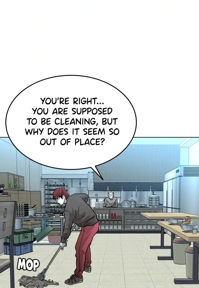 Read Bloodhounds chapter 54 image 59 on Lezhin