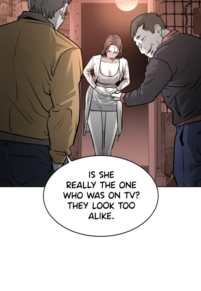 Read Bloodhounds chapter 54 image 6 on Lezhin