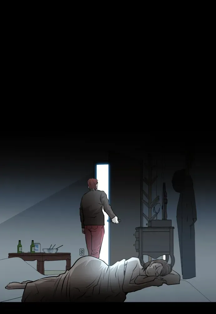 Read Bloodhounds chapter 54 image 63 on Lezhin