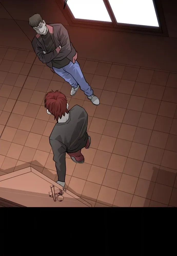 Read Bloodhounds chapter 54 image 69 on Lezhin