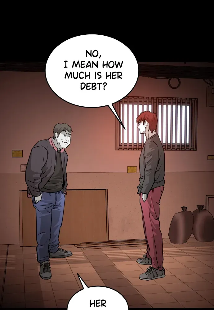 Read Bloodhounds chapter 54 image 74 on Lezhin