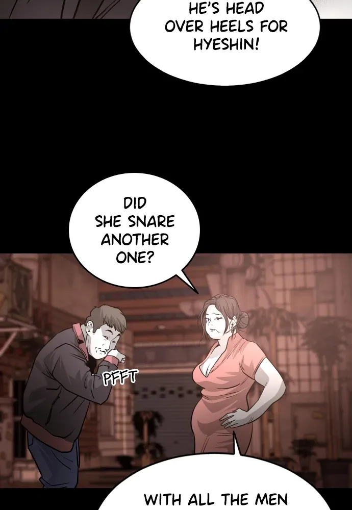 Read Bloodhounds chapter 54 image 78 on Lezhin
