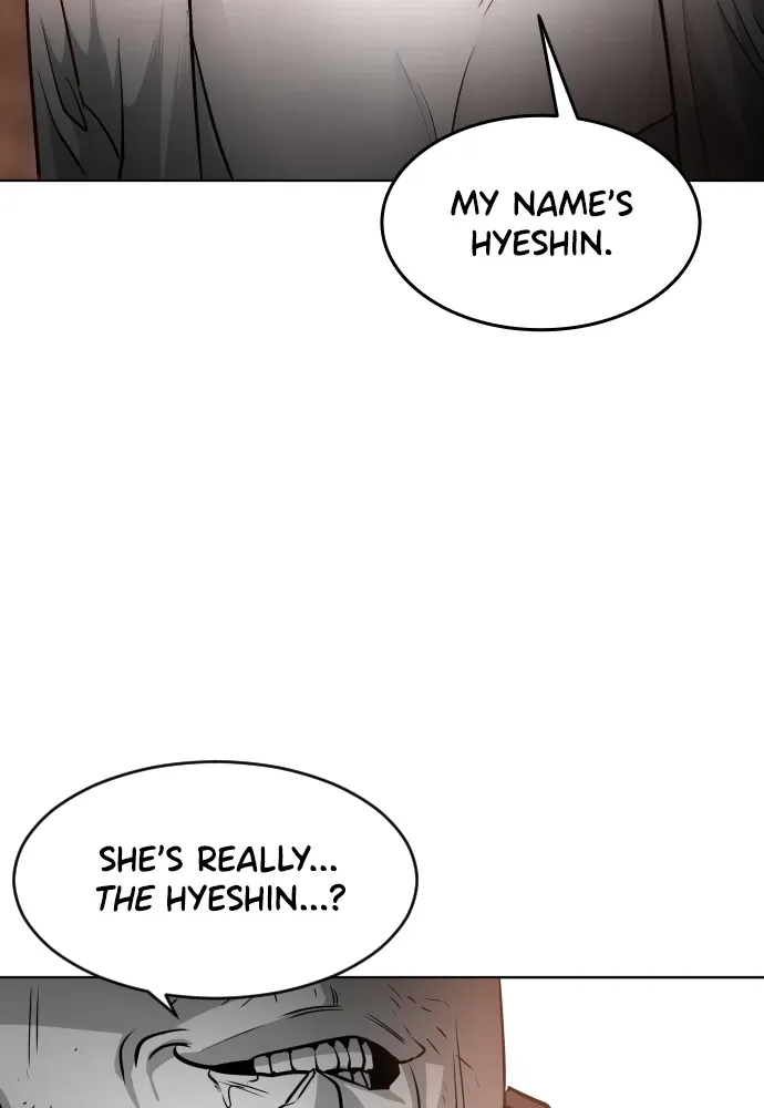 Read Bloodhounds chapter 54 image 8 on Lezhin