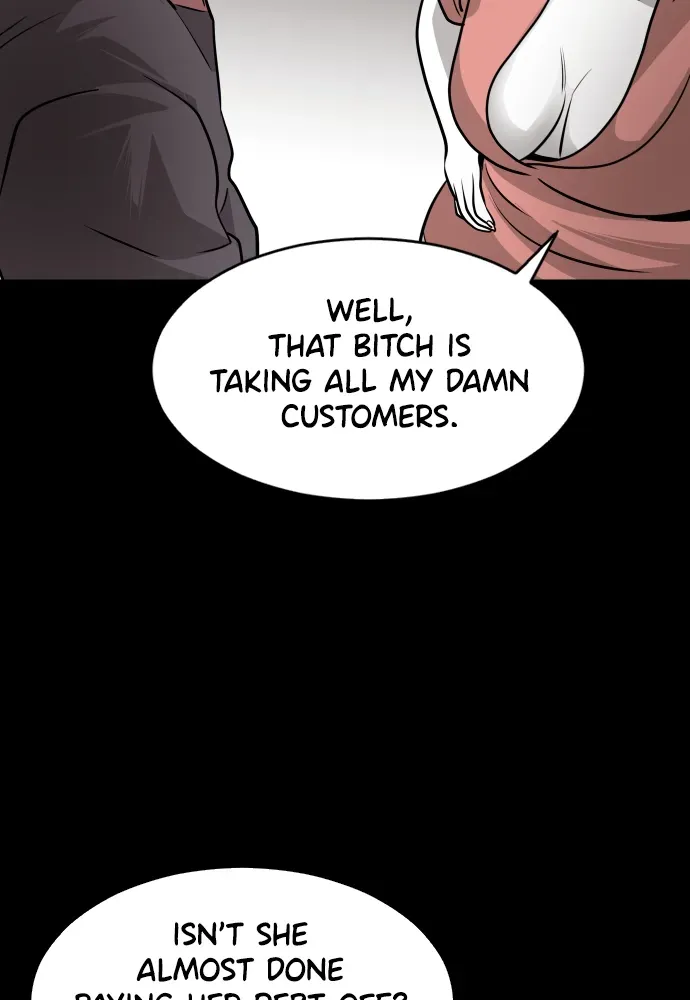 Read Bloodhounds chapter 54 image 80 on Lezhin