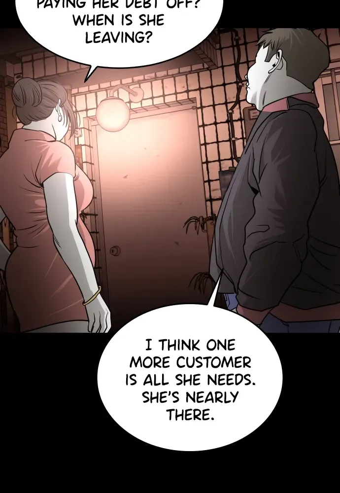 Read Bloodhounds chapter 54 image 81 on Lezhin