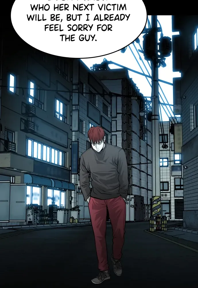 Read Bloodhounds chapter 54 image 84 on Lezhin