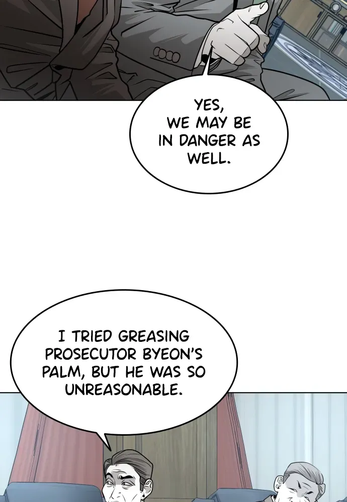 Read Bloodhounds chapter 54 image 93 on Lezhin