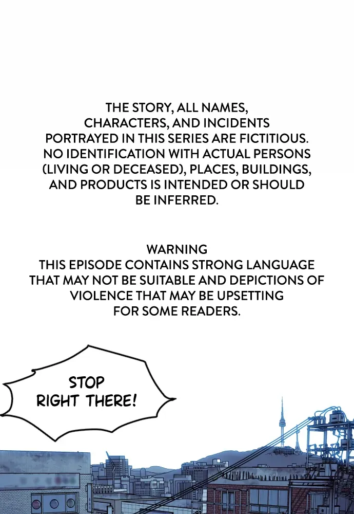 Read Bloodhounds chapter 56 image 1 on Lezhin