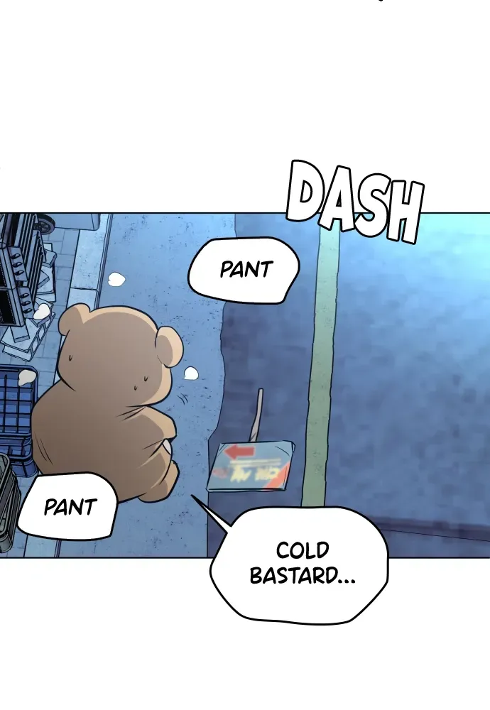 Read Bloodhounds chapter 56 image 11 on Lezhin