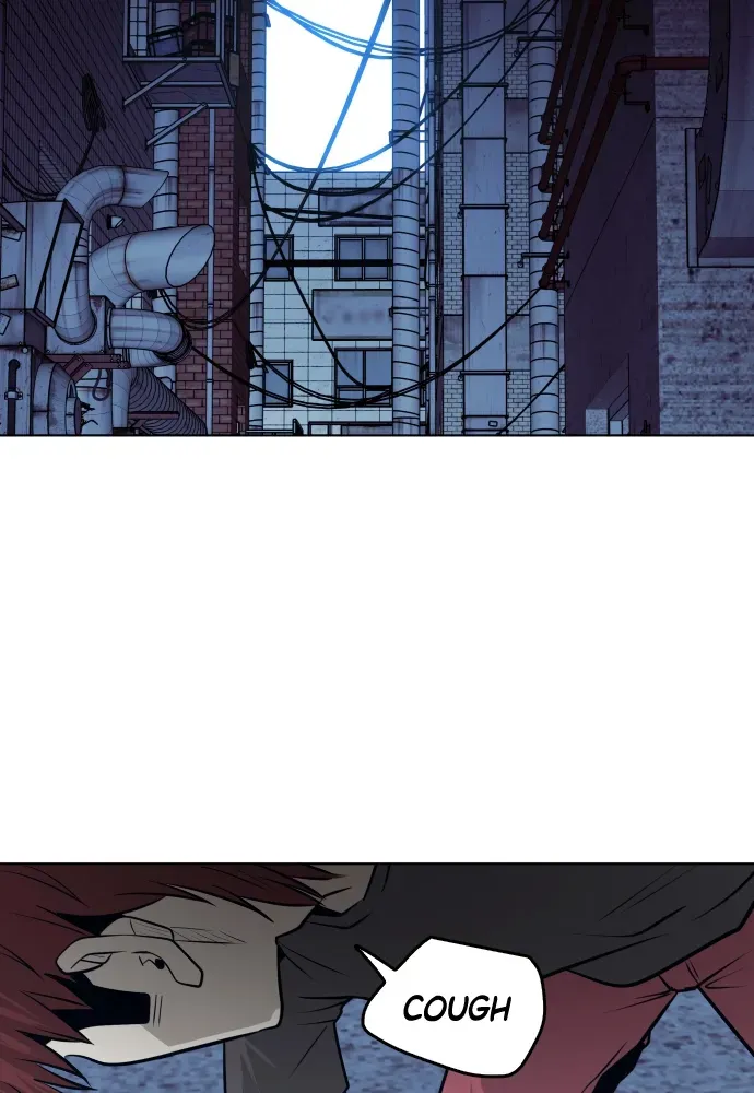 Read Bloodhounds chapter 56 image 17 on Lezhin