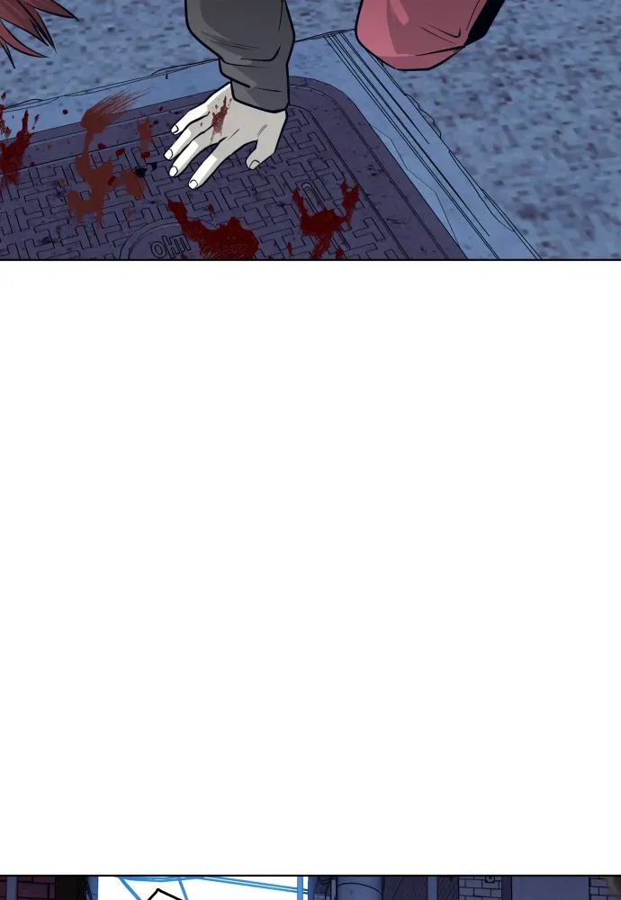 Read Bloodhounds chapter 56 image 18 on Lezhin