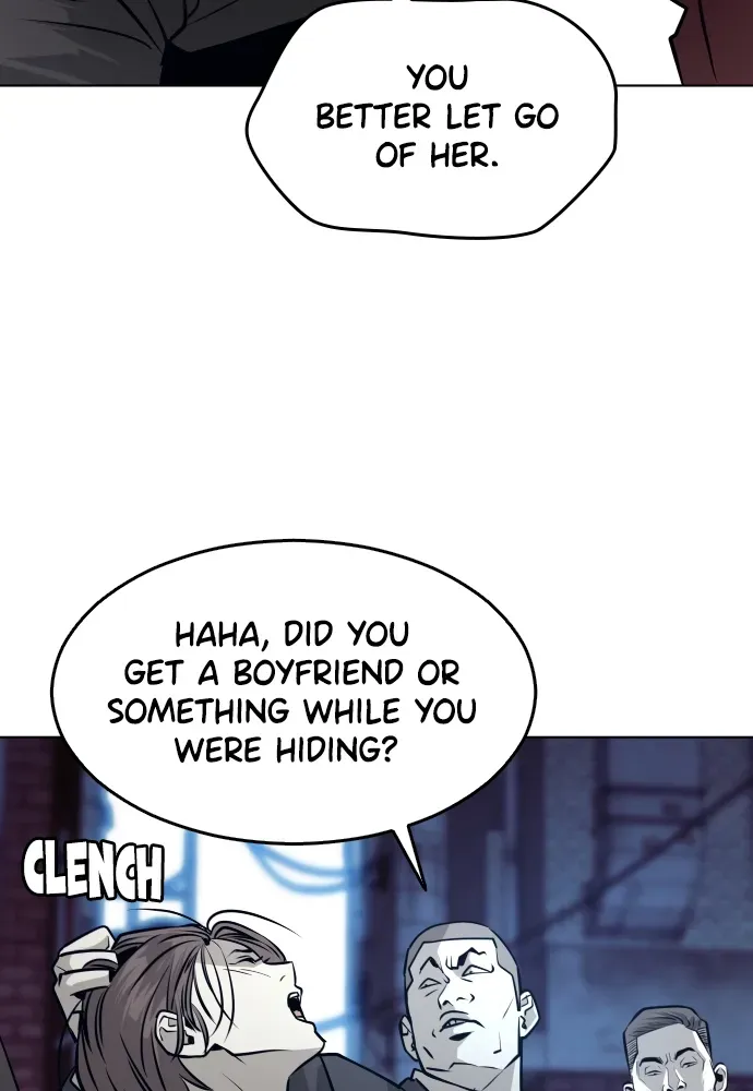 Read Bloodhounds chapter 56 image 22 on Lezhin