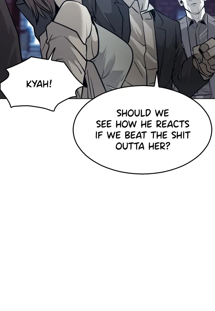Read Bloodhounds chapter 56 image 23 on Lezhin