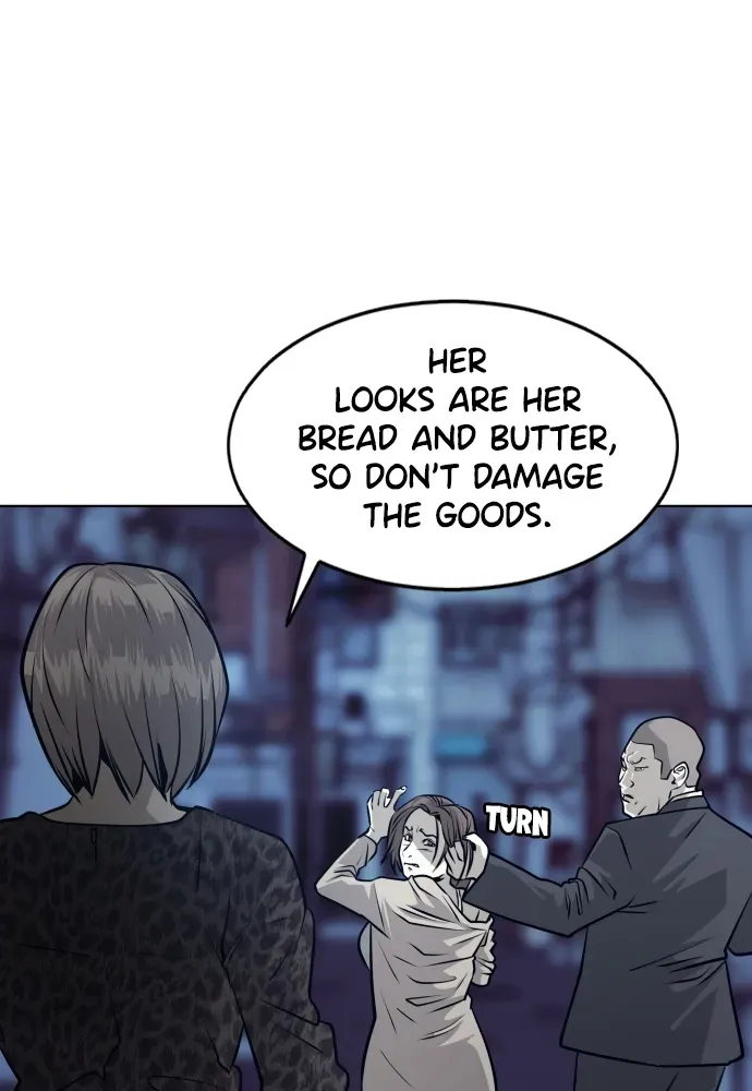 Read Bloodhounds chapter 56 image 25 on Lezhin