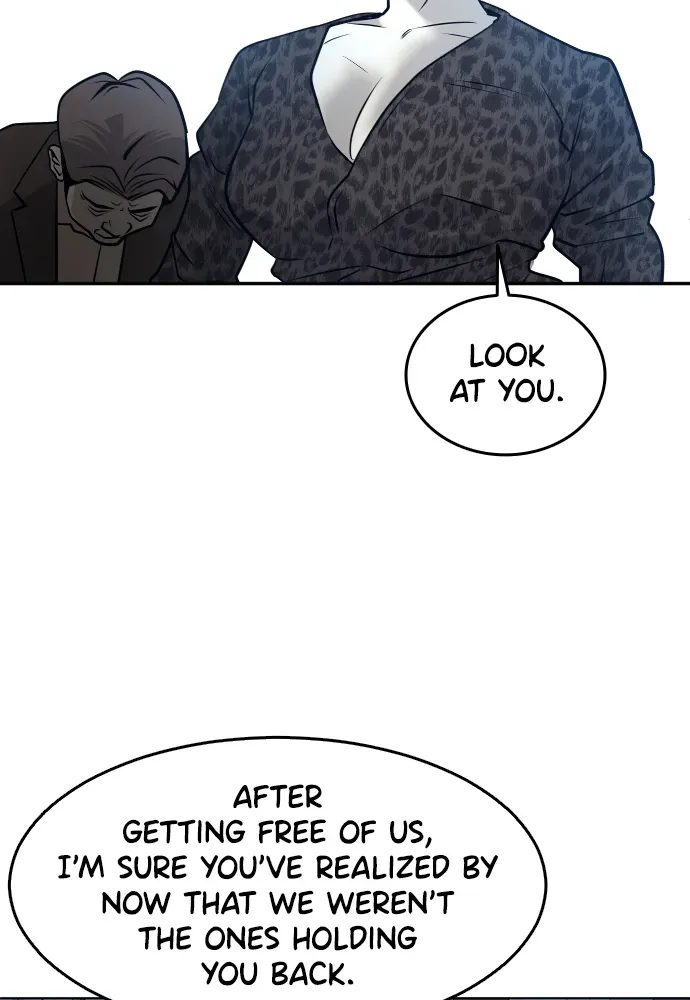 Read Bloodhounds chapter 56 image 27 on Lezhin