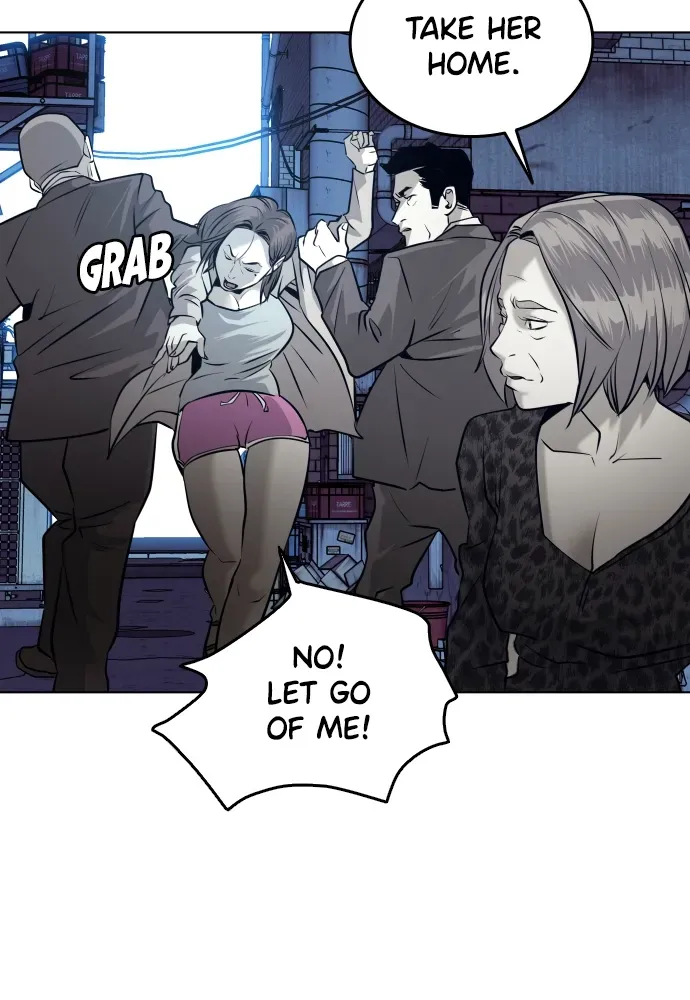 Read Bloodhounds chapter 56 image 31 on Lezhin