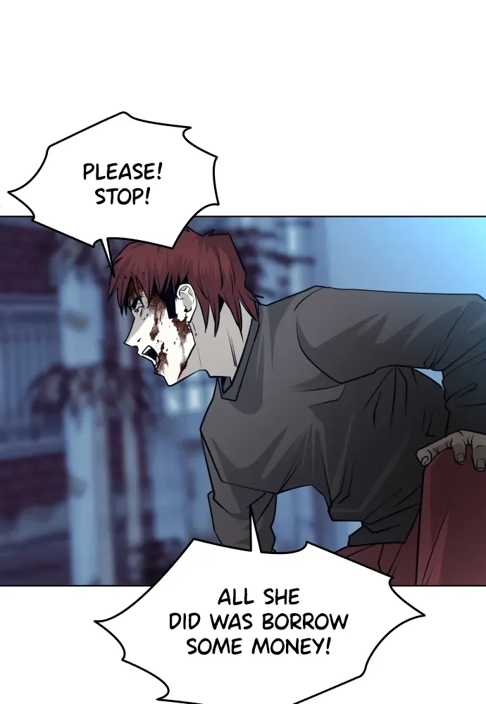 Read Bloodhounds chapter 56 image 32 on Lezhin