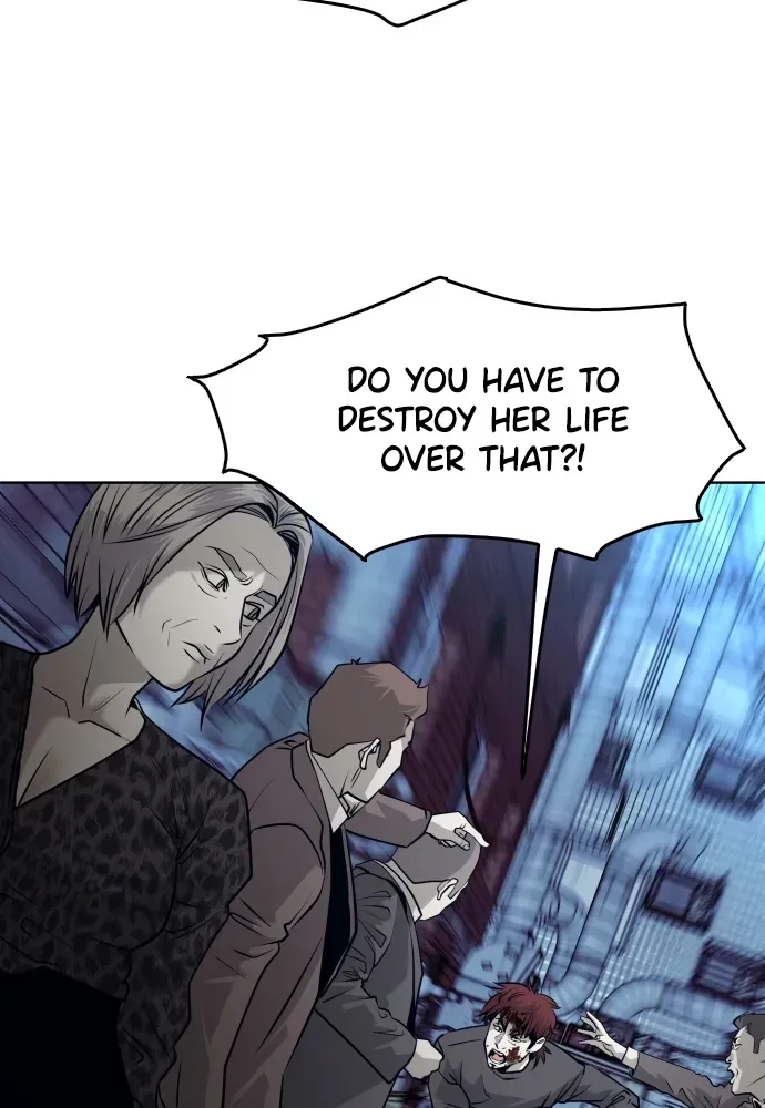 Read Bloodhounds chapter 56 image 33 on Lezhin