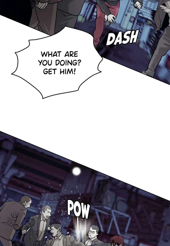 Read Bloodhounds chapter 56 image 34 on Lezhin