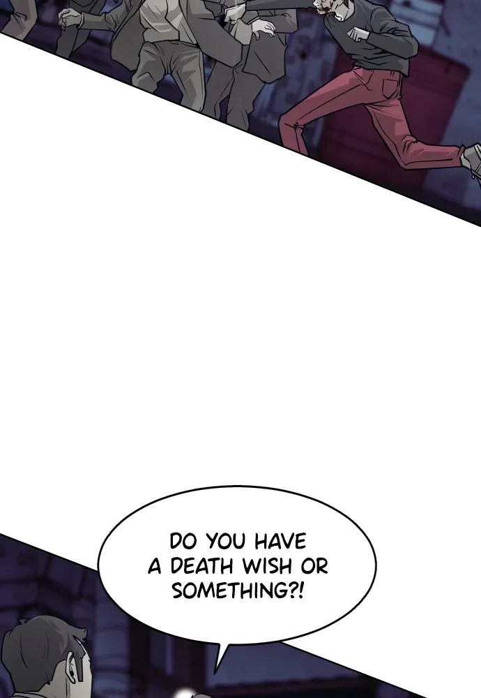 Read Bloodhounds chapter 56 image 35 on Lezhin