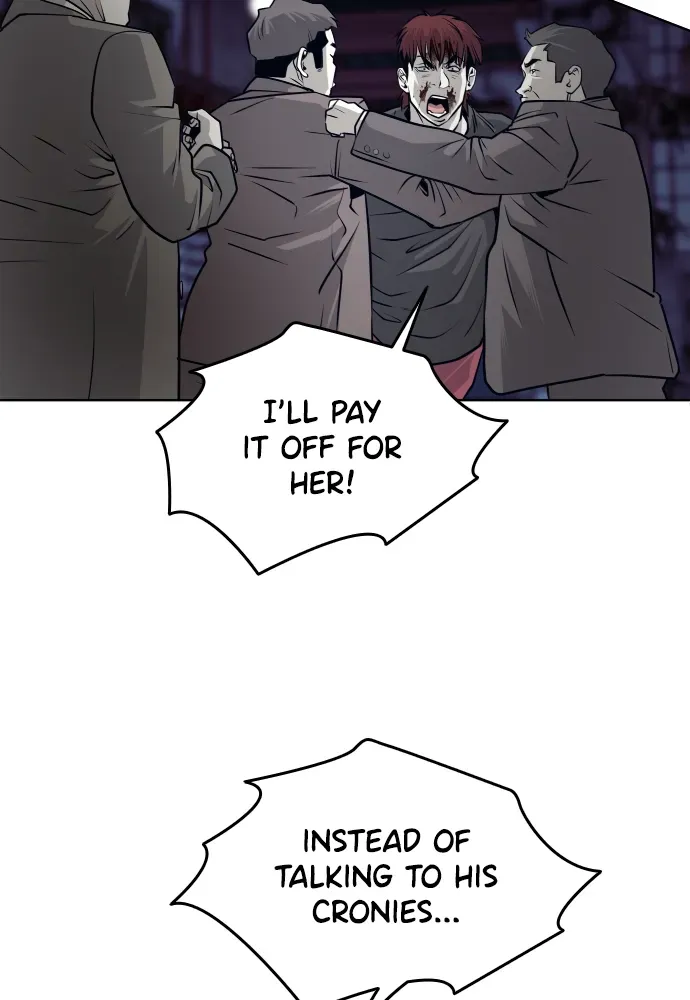 Read Bloodhounds chapter 56 image 36 on Lezhin