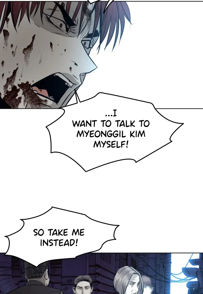 Read Bloodhounds chapter 56 image 37 on Lezhin