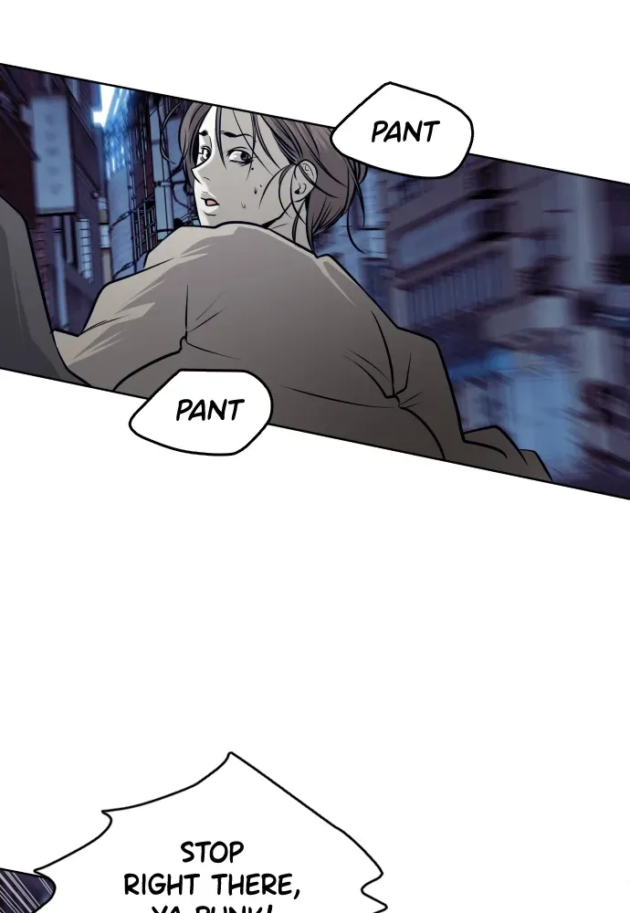 Read Bloodhounds chapter 56 image 4 on Lezhin