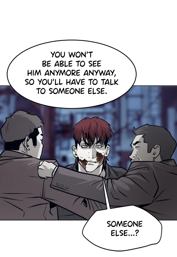 Read Bloodhounds chapter 56 image 40 on Lezhin
