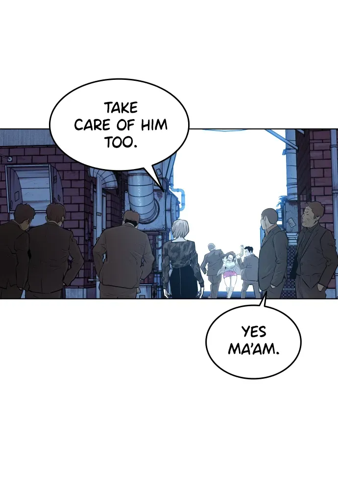 Read Bloodhounds chapter 56 image 43 on Lezhin