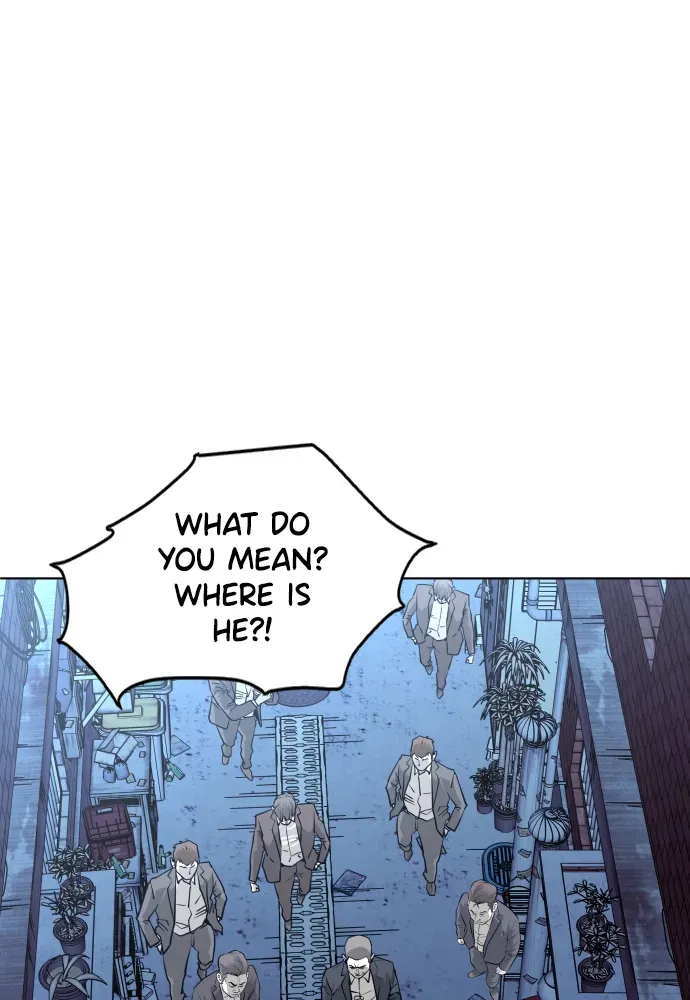 Read Bloodhounds chapter 56 image 45 on Lezhin