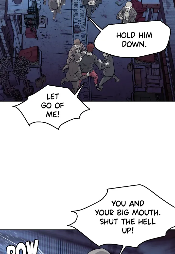 Read Bloodhounds chapter 56 image 46 on Lezhin