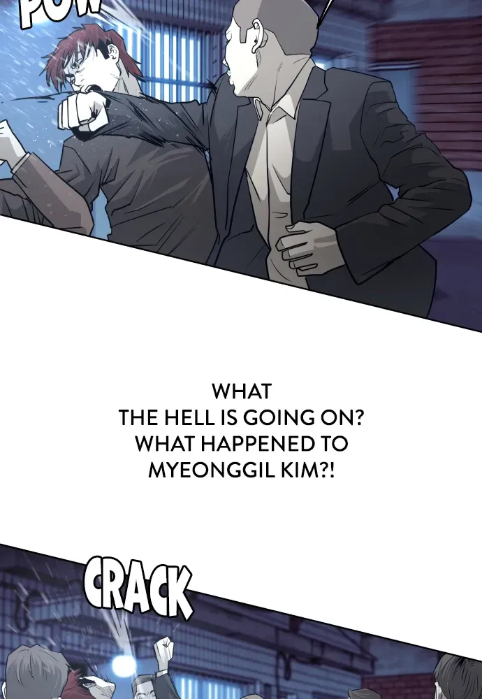 Read Bloodhounds chapter 56 image 47 on Lezhin