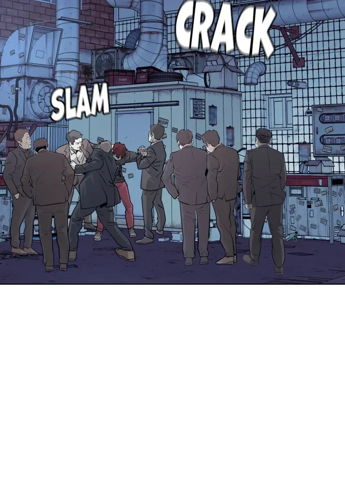 Read Bloodhounds chapter 56 image 51 on Lezhin
