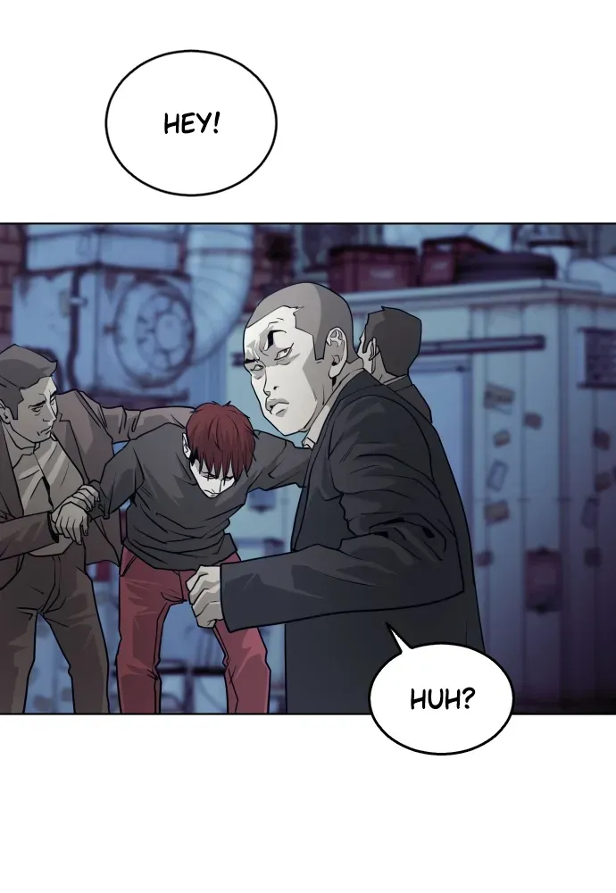 Read Bloodhounds chapter 56 image 52 on Lezhin