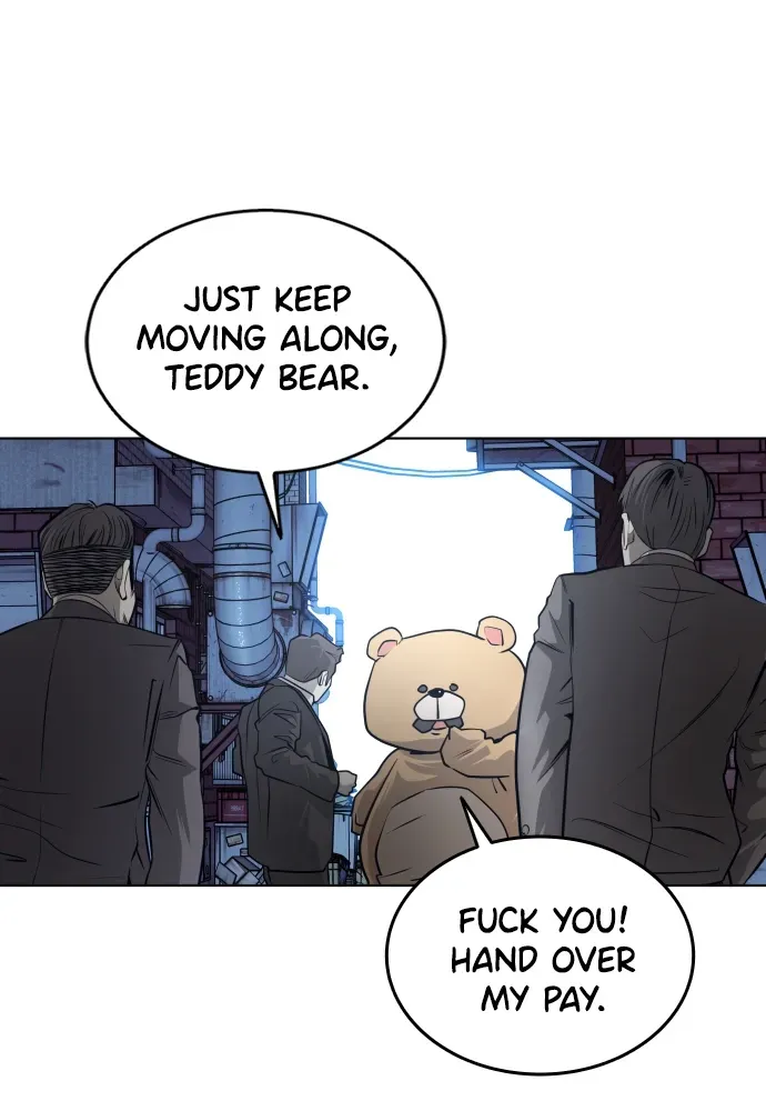 Read Bloodhounds chapter 56 image 54 on Lezhin
