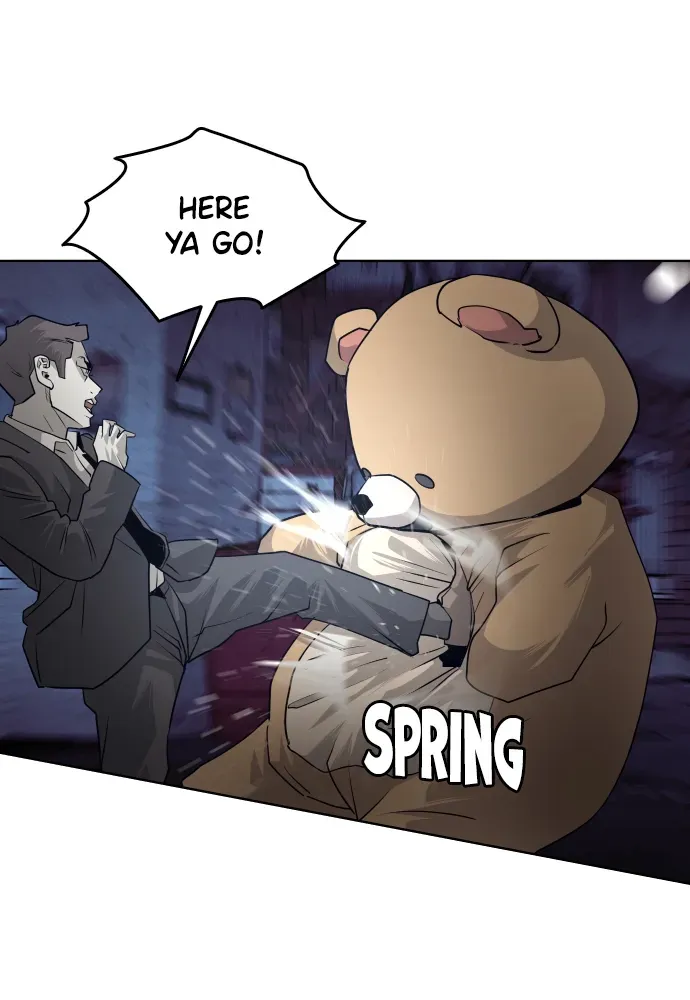 Read Bloodhounds chapter 56 image 55 on Lezhin
