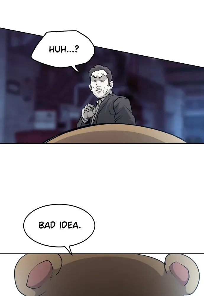 Read Bloodhounds chapter 56 image 56 on Lezhin