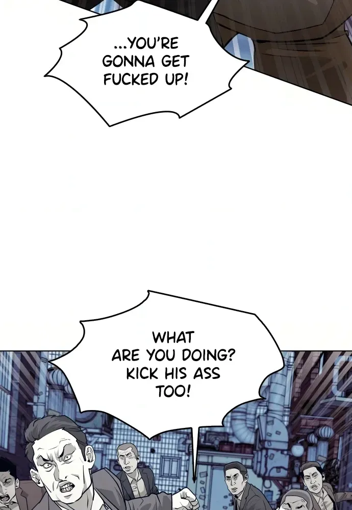 Read Bloodhounds chapter 56 image 59 on Lezhin