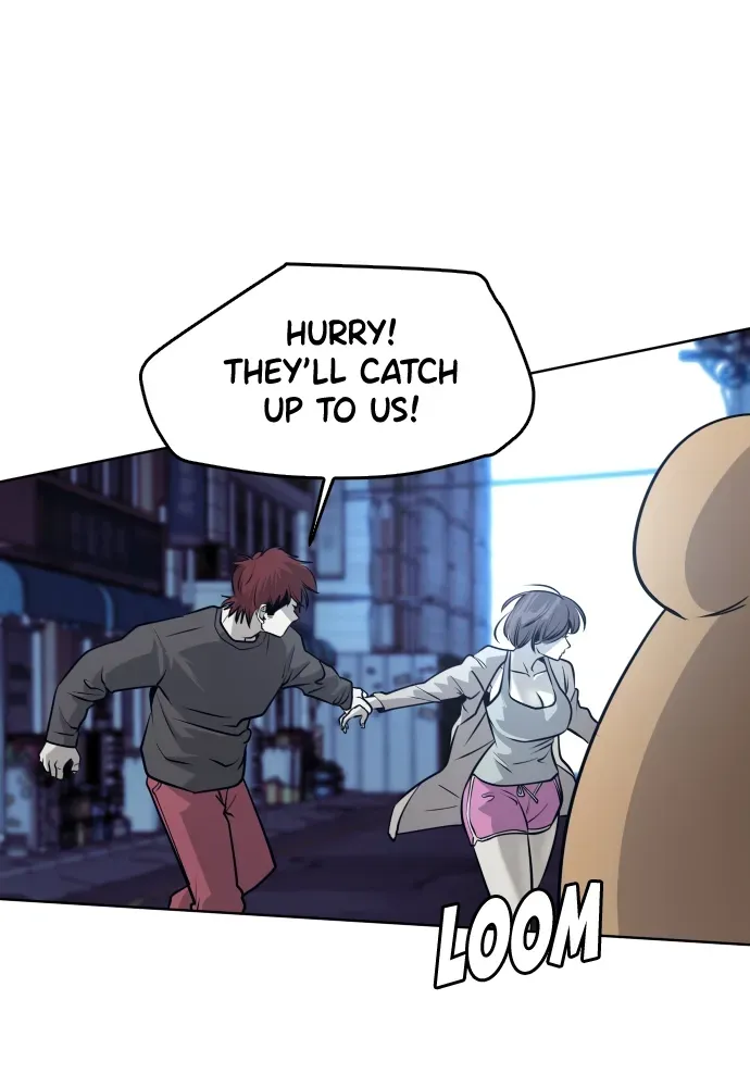 Read Bloodhounds chapter 56 image 6 on Lezhin