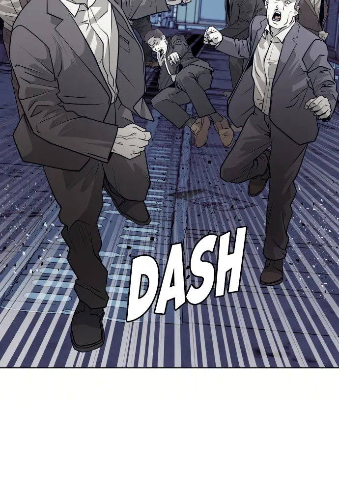 Read Bloodhounds chapter 56 image 60 on Lezhin