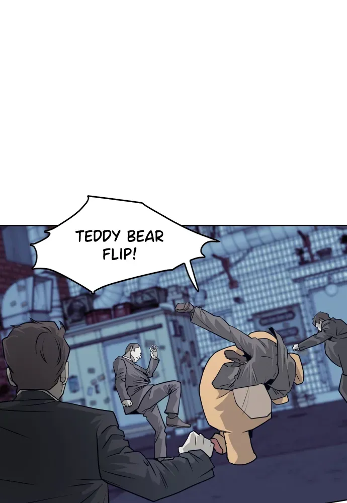 Read Bloodhounds chapter 56 image 61 on Lezhin
