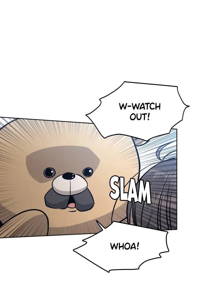 Read Bloodhounds chapter 56 image 7 on Lezhin