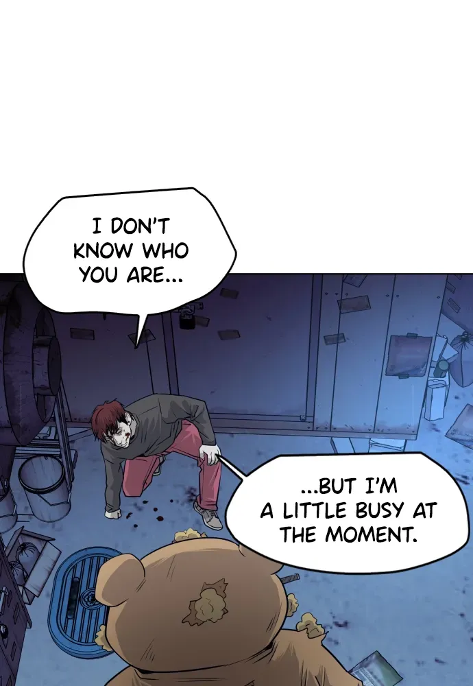 Read Bloodhounds chapter 56 image 75 on Lezhin