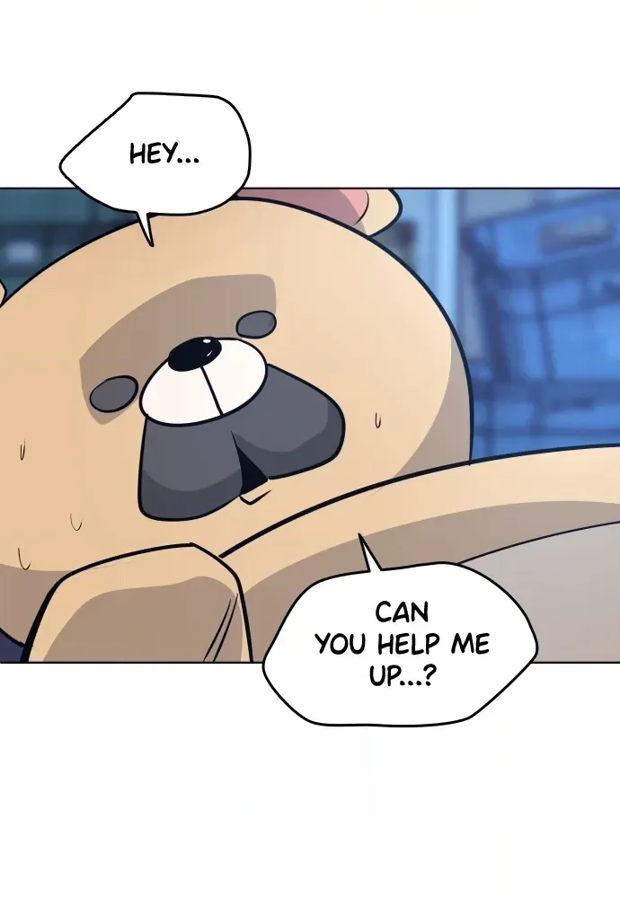 Read Bloodhounds chapter 56 image 9 on Lezhin