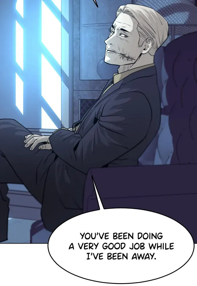 Read Bloodhounds chapter 56 image 95 on Lezhin