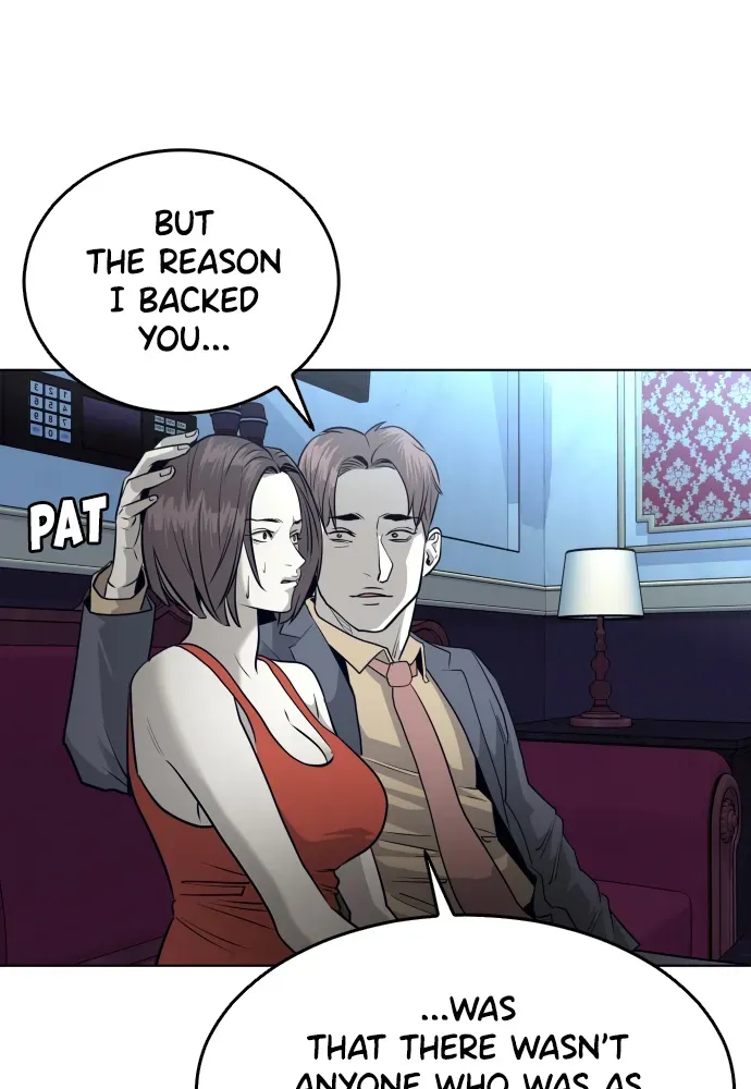 Read Bloodhounds chapter 57 image 103 on Lezhin