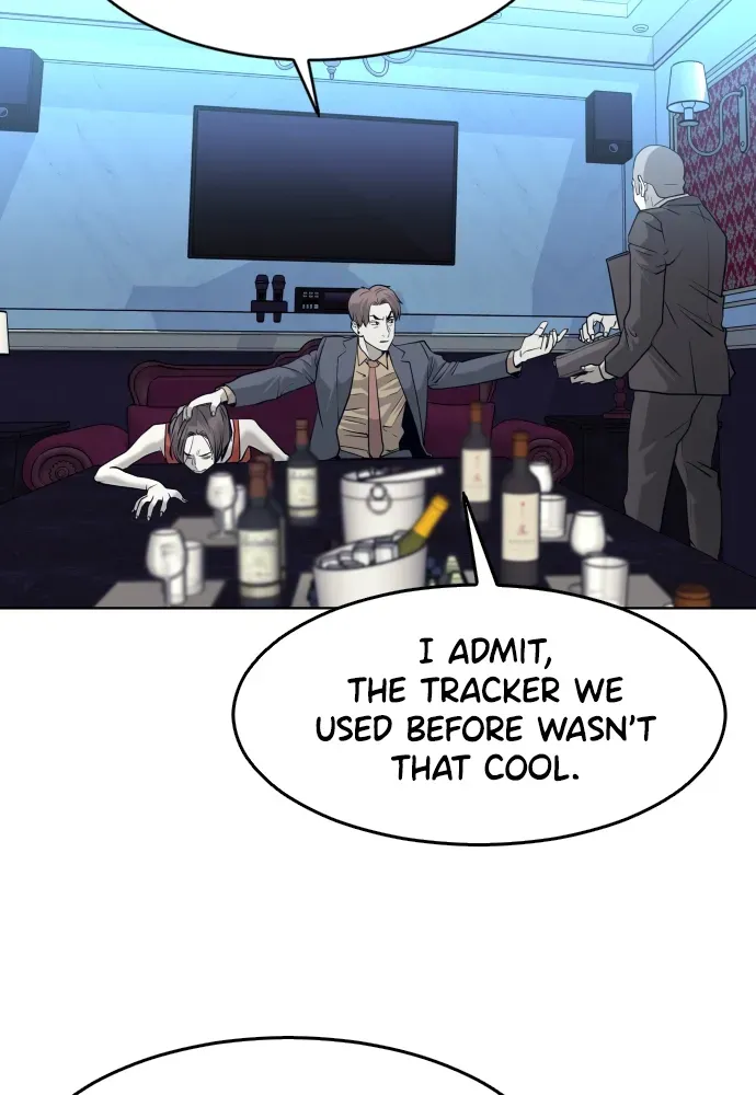 Read Bloodhounds chapter 57 image 110 on Lezhin