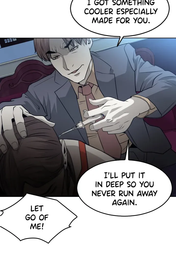 Read Bloodhounds chapter 57 image 112 on Lezhin