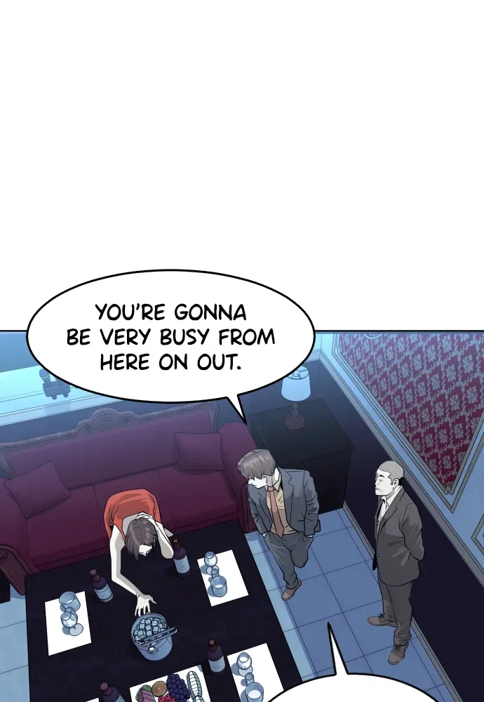 Read Bloodhounds chapter 57 image 114 on Lezhin
